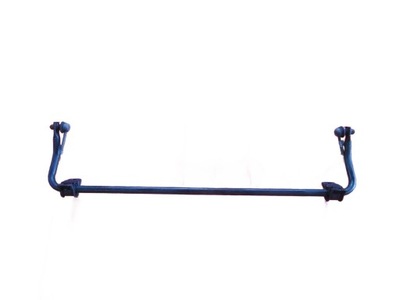 Jeep cherokee kl 2016 тяга стабілізатор задня фото №1