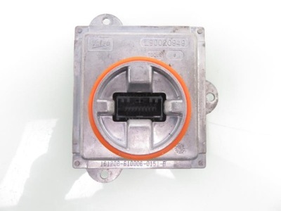 Преобразователь ксенон ford kuga ii gv4113b626aa фото №1