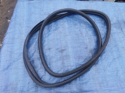 Fiat panda iii прокладка дверь левый задняя фото №1