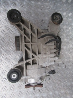 DIFERENCIAL EJE PARTE TRASERA TRASERO AUDI VW SEAT SKODA 4MOTION 4X4 0CQ525010S  