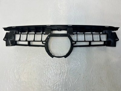 Mercedes gle w167 передняя решётка радиатора решётка радиатора a1678858500 фото №1