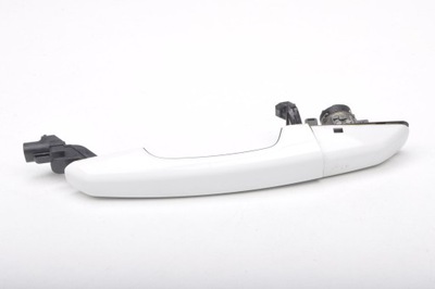 Land rover discovery v l462 ручка дверь наружная правый перед фото №1