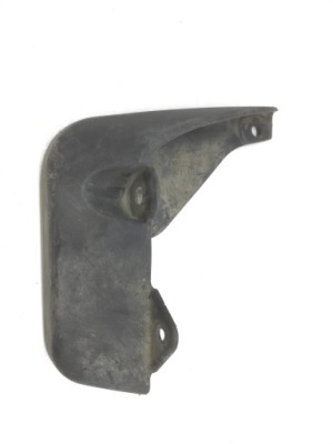 Бризковик лівий задня pw389-0d005 toyota yaris iv 20- фото №1