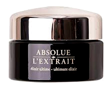 Krem do twarzy Lancôme Absolue L'Extrait Ultimate Elixir dzień i noc 15 ml