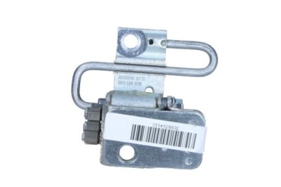 Петля дверь vw перед cc 12- левый нижний 3c8831411c фото №1