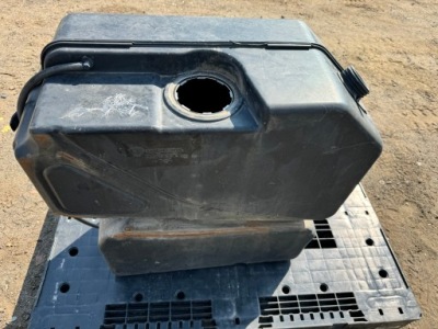 Бак adblue scania r euro 6 105l фото №1