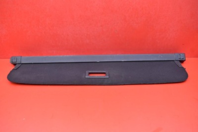 Шторка багажника renault laguna 3 iii kombi 07-11 фото №1