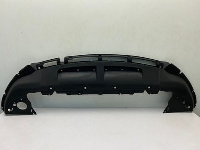 Ford kuga mk3 плита захист pod бампер передній перед 19- фото №1