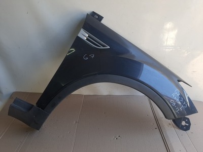 Ford kuga mk1 08-12 крыло h8 фото №1