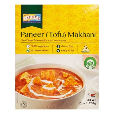 Danie Paneer (Tofu) Makhani 280g