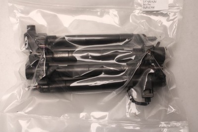 Opel antara captiva 2.2 cdti форсунка фото №1