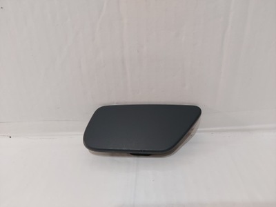 Lancia delta 08- заглушка розпилювача лампи ліва перед nowa оригінальна фото №1