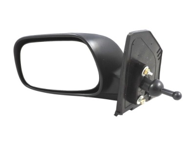 Зеркало наружное toyota corolla e12 фото №1