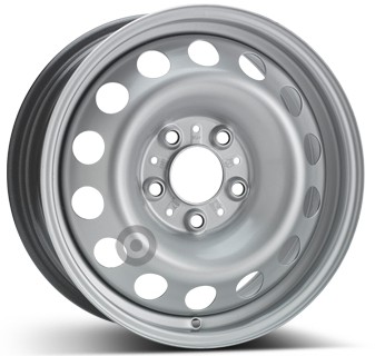 1 PC. DISCS NEW ALCAR MINI COUNTRYMAN PACEMAN  