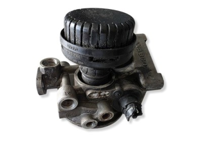 Mercedes actros клапан пневматический wabco фото №1