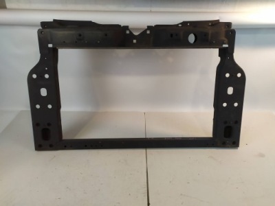 Pas передний усилитель fiat 500 фото №1