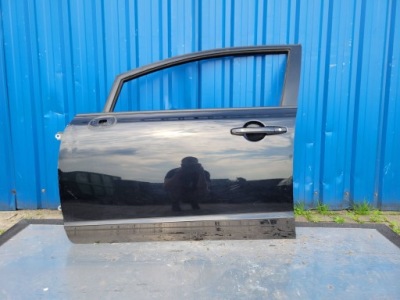 Honda civic viii sedan дверь левая передние фото №1