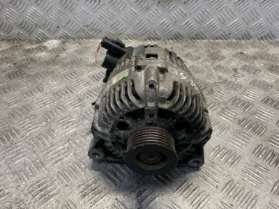 Peugeot 307 1.6 генератор 9638275780 фото №1