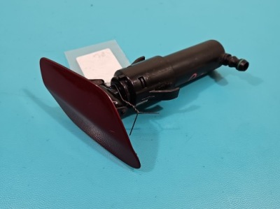 Омивач фара правий заглушка opel mokka a 12-16 фото №1