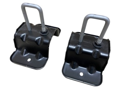 Засувки замки капот лівий + правий комплект bmw xm g09 фото №1