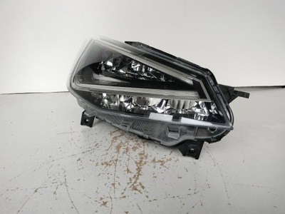 ФАРА ПРАВЕ ФАРА SEAT IBIZA V 6F 6F0 17- ARONA 6F9 FULL LED (СВІТЛОДІОД)