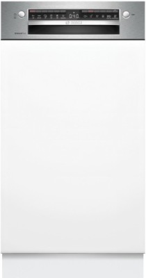 Vestavná myčka nádobí BOSCH SPI4HMS49E 10kpl 45cm