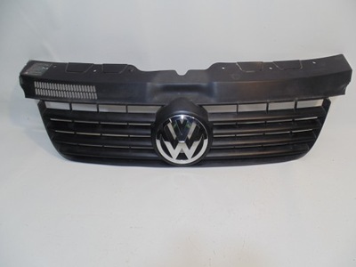 VW T5 TRANSPORTER GRILL ATRAPA