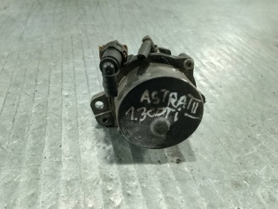 Насос вакуум opel astra h 1.3 cdti фото №1