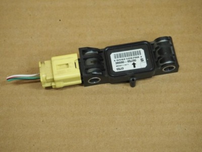 Датчик датчик удара grand vitara ii 1.9 ddis фото №1