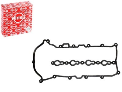 Прокладка крышки клапанов opel antara a cascada insignia a insignia a фото №1