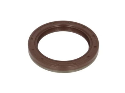 Corteco 12017172b кільце ущільнювальний вала, wał колінчастий фото №1