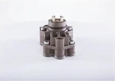 Насос топлива механический дизель 440 020 088 фото №1