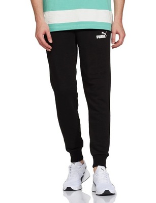 Puma Ess Logo Pants Tr cl