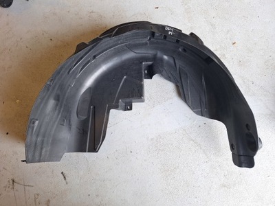 Подкрылок задние правое citroen ds4 ii crossback фото №1