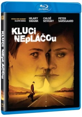 NIE CZAS NA ŁZY (BLU-RAY) Napisy PL