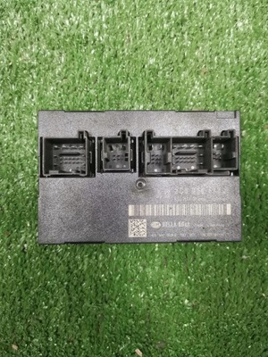 Passat b6 модуль комфорта 3c0959433r фото №1