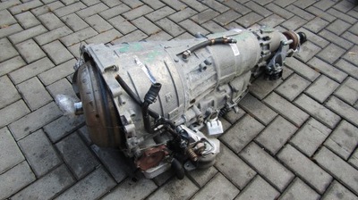 Audi a8 d3 4.0 tdi коробка передач передач gcf фото №1