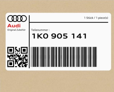 Рамка кріплення перемикачів audi a3 r8/spyder rs3 tt ttrs фото №1