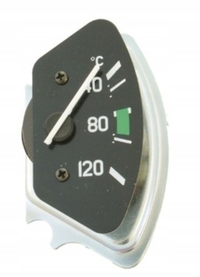 Wskaźnik temperatury wody Bizon