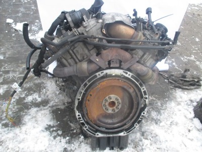 MOTOR DESNUDA PILAR JEEP GRAND CHEROKEE , COMMANDER 3.0 V6 CRD 642980 192TYS  