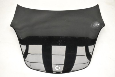 Smart 452 roadster капот a501000002 0007734v007 фото №1