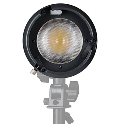 Quadralite SVL400 lampa LED plus