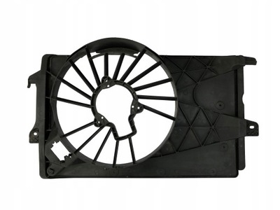 CUERPO DE VENTILADOR OPEL MERIVA 2003-2010  