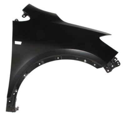 Opel mokka 2012-2016 buick encore крыло передний правый новый фото №1