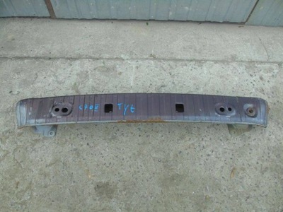 Volvo c70 ii балка pod бампер задній задня задня фото №1