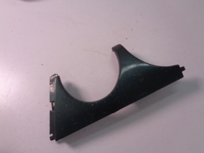 Молдинг pod фара ліва mercedes w210 1995-1999 фото №1