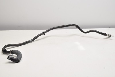 Renault captur ii arkana 1.6 e-tech труба шланг wody 295y88575r фото №1