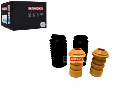 Kamoka 2019066 набір захисту пилозахисний, амортизатор фото №1