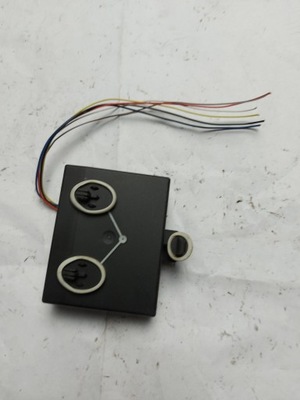 Блок керування модуль двері лівий перед audi a4 b8 8k фото №1