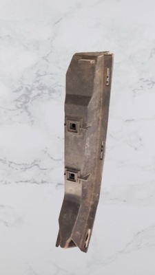 Напрямна лівий задня volvo v40 фото №1